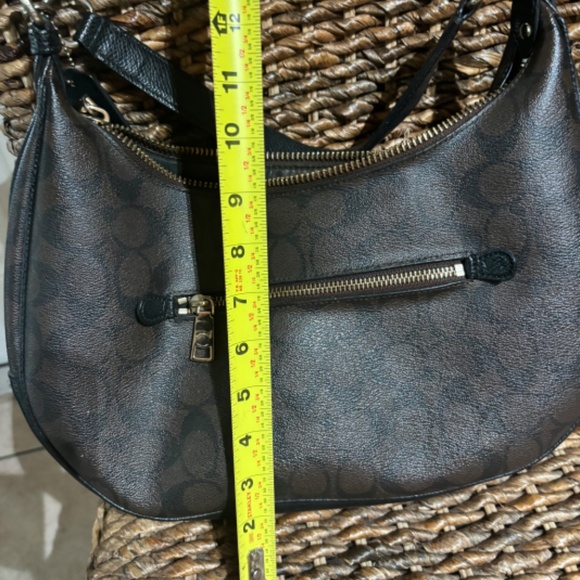 Coach bag - Picture 5 of 8